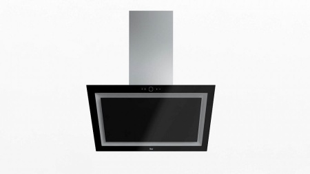 Вытяжка TEKA QUADRO DLV 985 B (40437200) купить с доставкой по Москве и Московской области в интернет-магазине АваТехно