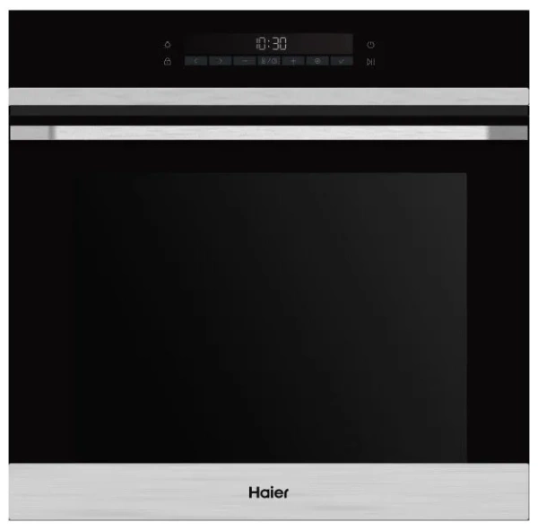 Духовой шкаф Haier HOQ-P16AS5SX купить с доставкой по Москве и Московской области в интернет-магазине АваТехно