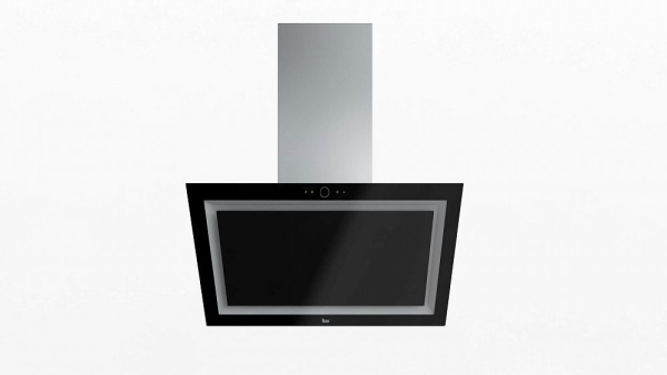 Вытяжка TEKA QUADRO DLV 985 B (40437200) купить с доставкой по Москве и Московской области в интернет-магазине АваТехно