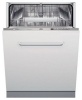Посудомоечная машина встраиваемая полноразмерная AEG f 88030 vip
