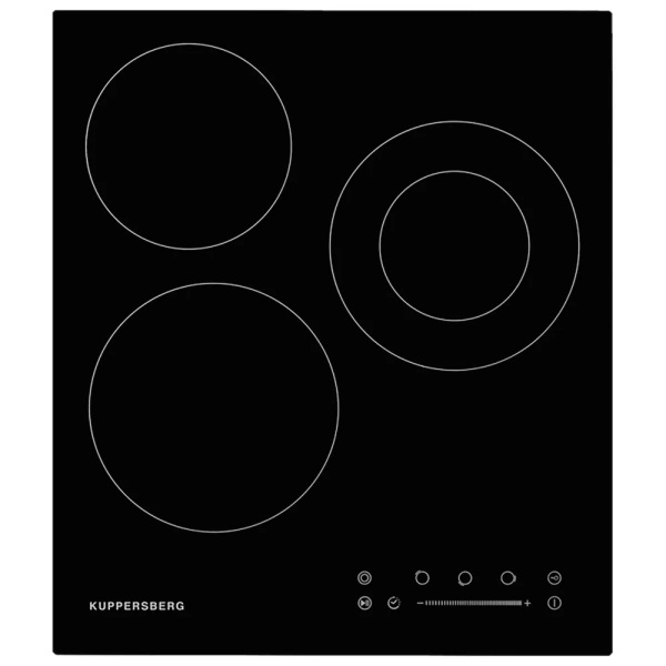 Поверхность KUPPERSBERG ECS 402 купить с доставкой по Москве и Московской области в интернет-магазине АваТехно