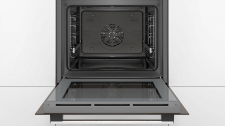 Духовой шкаф BOSCH HBG537EM0R купить с доставкой по Москве и Московской области в интернет-магазине АваТехно