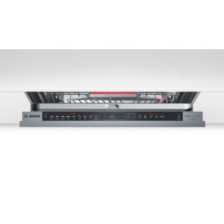 Встраиваемая посудомоечная машина BOSCH smv87tx00r купить с доставкой по Москве и Московской области в интернет-магазине АваТехно
