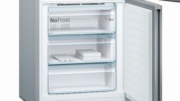 Холодильник Bosch KGN 49MI3A купить с доставкой по Москве и Московской области в интернет-магазине АваТехно