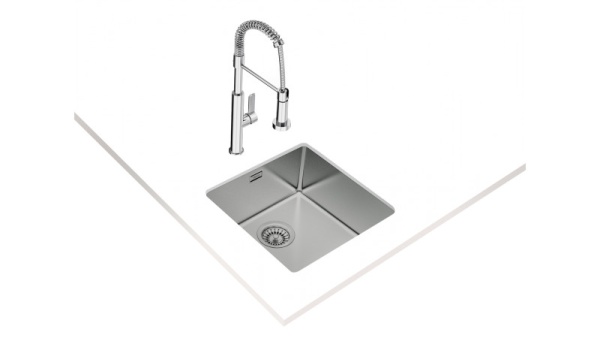 Вытяжка ZIGMUND & SHTAIN k 296.61 w купить с доставкой по Москве и Московской области в интернет-магазине АваТехно