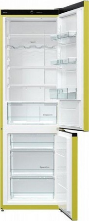 Холодильник GORENJE NRK 6192 CAP4 купить с доставкой по Москве и Московской области в интернет-магазине АваТехно