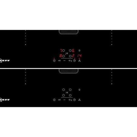 ПОВЕРХНОСТЬ NEFF T46CB4AX2 купить с доставкой по Москве и Московской области в интернет-магазине АваТехно