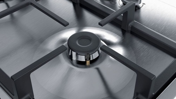 Варочная поверхность BOSCH PBH6C5B90R купить с доставкой по Москве и Московской области в интернет-магазине АваТехно