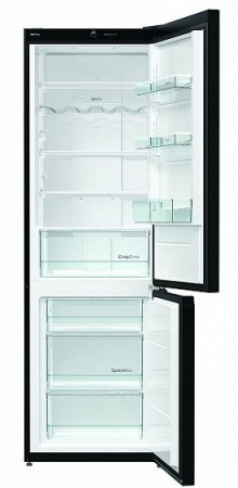 Холодильник GORENJE NRK 6192 CBK4 купить с доставкой по Москве и Московской области в интернет-магазине АваТехно