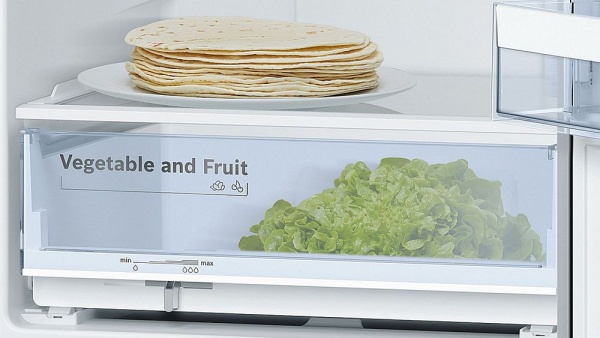 Холодильник BOSCH KGN 39NL13 купить с доставкой по Москве и Московской области в интернет-магазине АваТехно