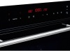 Встраиваемый компактный духовой шкаф с СВЧ Weissgauff OE 446 Black Edition купить с доставкой по Москве и Московской области в интернет-магазине АваТехно