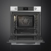 Духовой шкаф SMEG SF6100VB1 купить с доставкой по Москве и Московской области в интернет-магазине АваТехно