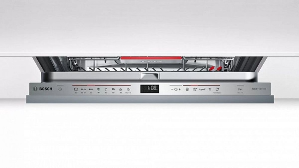 Встраиваемая посудомоечная машина BOSCH SMV68UX04E купить в Москве цена в интернет-магазине АваТехно