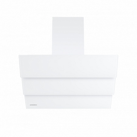 Вытяжка Maunfeld CASCADA PUSH 50 белый купить с доставкой по Москве и Московской области в интернет-магазине АваТехно