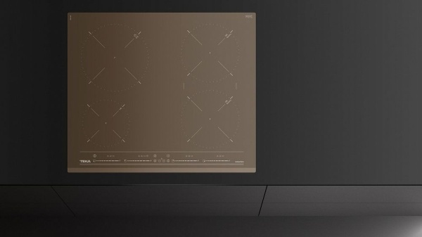 Варочная поверхность TEKA IZ 6420 LONDON BRICK (112510010) купить с доставкой по Москве и Московской области в интернет-магазине АваТехно