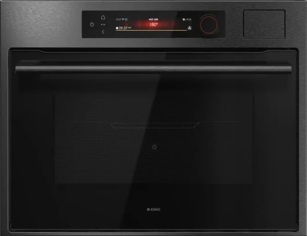 Духовой шкаф ASKO OCSM64BSH купить с доставкой по Москве и Московской области в интернет-магазине АваТехно