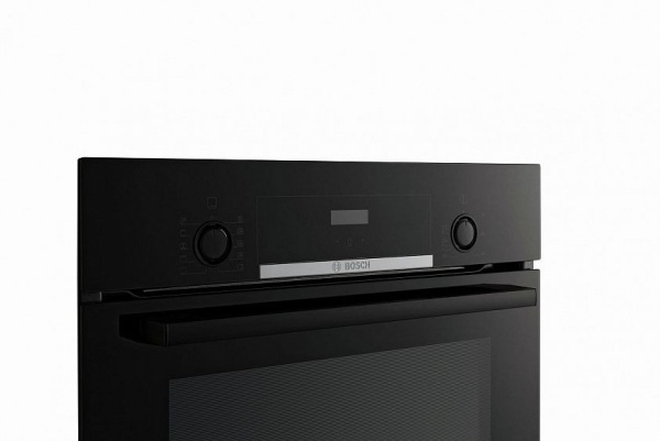 Электрический духовой шкаф Bosch HBF554YB0R купить с доставкой по Москве и Московской области в интернет-магазине АваТехно