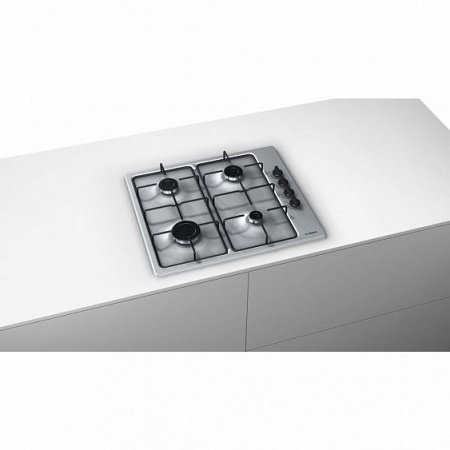 Варочная поверхность BOSCH pbp6b5b80 купить с доставкой по Москве и Московской области в интернет-магазине АваТехно