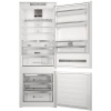 Встраиваемый холодильник Whirlpool SP40 812 EU2 купить с доставкой по Москве и Московской области в интернет-магазине АваТехно