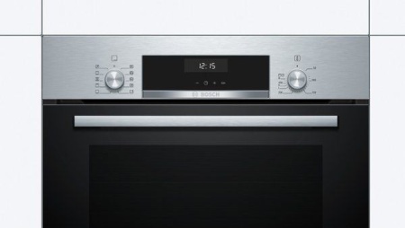 Духовой шкаф BOSCH HBJ558YS0Q купить с доставкой по Москве и Московской области в интернет-магазине АваТехно