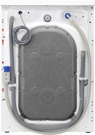 Стиральная машина ELECTROLUX EWF1287EMW купить с доставкой по Москве и Московской области в интернет-магазине АваТехно