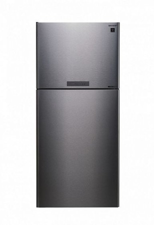 Холодильник Sharp SJ-XG55PMSL купить с доставкой по Москве и Московской области в интернет-магазине АваТехно
