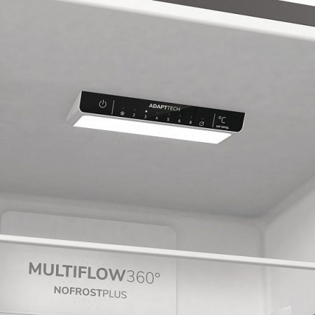 Холодильник GORENJE NRK 6191 PS4 купить с доставкой по Москве и Московской области в интернет-магазине АваТехно
