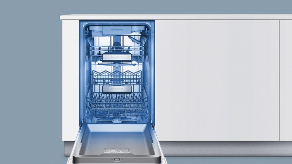 Посудомоечная машина SIEMENS sr 66t097 купить с доставкой по Москве и Московской области в интернет-магазине АваТехно