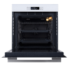 Духовой шкаф  GRAUDE BM 60.2 W купить с доставкой по Москве и Московской области в интернет-магазине АваТехно