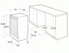 Посудомоечная машина GORENJE gv 53321 купить с доставкой по Москве и Московской области в интернет-магазине АваТехно