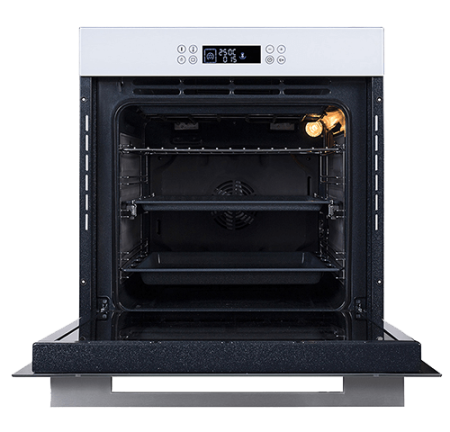 Духовой шкаф  GRAUDE BM 60.2 W купить с доставкой по Москве и Московской области в интернет-магазине АваТехно