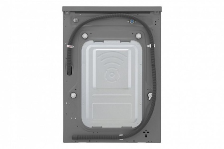 Стиральная машина  LG F-4M5VS6S купить с доставкой по Москве и Московской области в интернет-магазине АваТехно