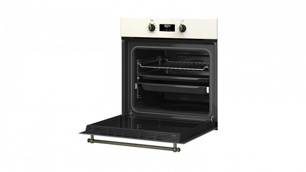 Духовой шкаф TEKA HRB 6400 VNB BRASS купить с доставкой по Москве и Московской области в интернет-магазине АваТехно