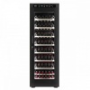 Винный шкаф COLDVINE C108-WB1 (Modern) купить с доставкой по Москве и Московской области в интернет-магазине АваТехно