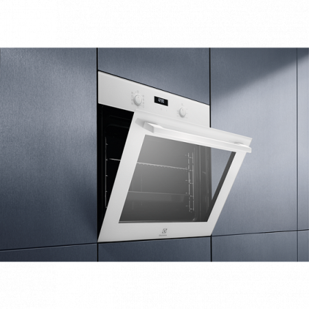 Духовой шкаф  Electrolux OEF5E50V купить с доставкой по Москве и Московской области в интернет-магазине АваТехно