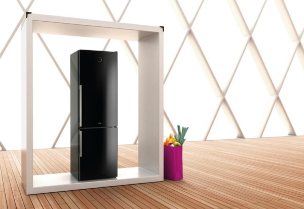 Холодильник GORENJE nrk 61 jsy2b купить с доставкой по Москве и Московской области в интернет-магазине АваТехно