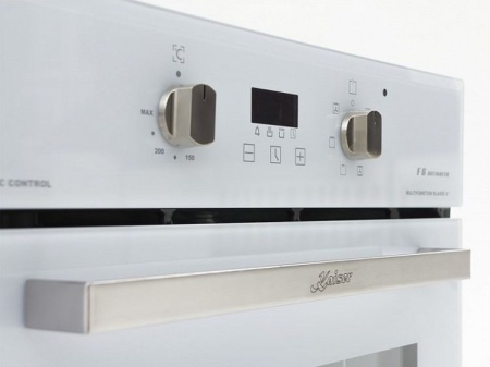 Духовой шкаф KAISER eh 6365 w купить с доставкой по Москве и Московской области в интернет-магазине АваТехно