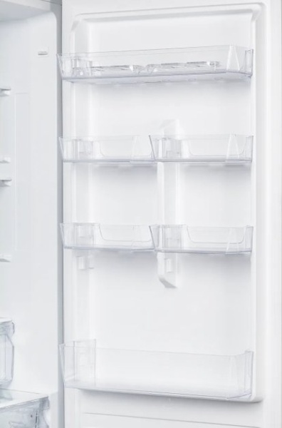 Холодильник KUPPERSBERG RFCN 2011 W купить с доставкой по Москве и Московской области в интернет-магазине АваТехно