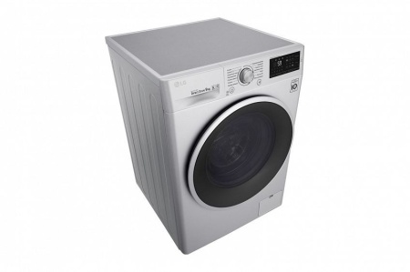 Стиральная машина LG F4J6VN1L купить с доставкой по Москве и Московской области в интернет-магазине АваТехно