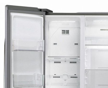 Холодильник LG GC-C207 GMQV купить с доставкой по Москве и Московской области в интернет-магазине АваТехно