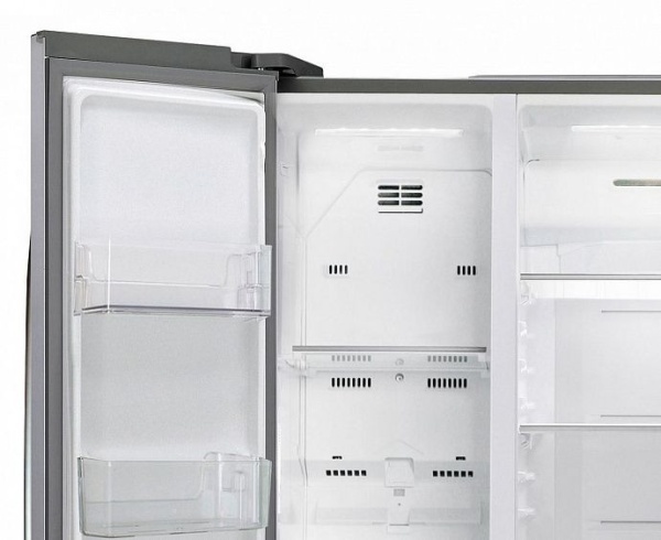 Холодильник LG GC-C207 GMQV купить с доставкой по Москве и Московской области в интернет-магазине АваТехно