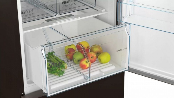 Холодильник BOSCH KGN39XD20R купить с доставкой по Москве и Московской области в интернет-магазине АваТехно