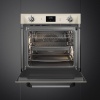 Духовой шкаф Smeg SOP6900TP купить с доставкой по Москве и Московской области в интернет-магазине АваТехно