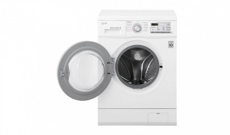 Стиральная машина LG FH-0H3NDS1 купить с доставкой по Москве и Московской области в интернет-магазине АваТехно