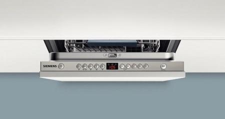 Посудомоечная машина SIEMENS sr 65m090 купить с доставкой по Москве и Московской области в интернет-магазине АваТехно