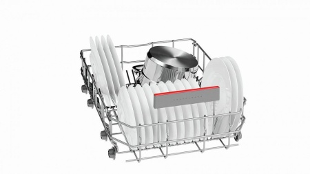 Встраиваемая посудомоечная машина BOSCH SPI26MS30R купить с доставкой по Москве и Московской области в интернет-магазине АваТехно