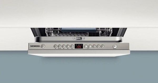 Посудомоечная машина SIEMENS sr 65m090 купить с доставкой по Москве и Московской области в интернет-магазине АваТехно
