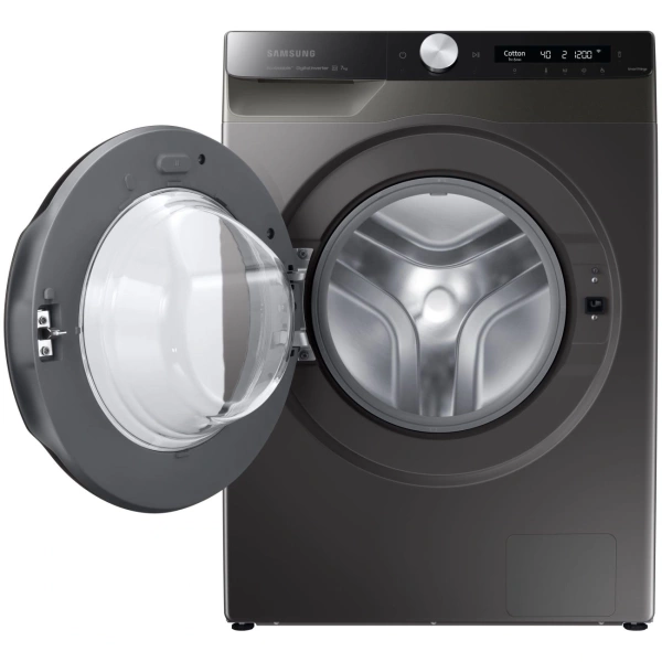 Стиральная машина Samsung WW70AG6S23AX/LP купить с доставкой по Москве и Московской области в интернет-магазине АваТехно
