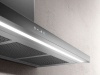 Вытяжка ELICA THIN IX/A/70 купить с доставкой по Москве и Московской области в интернет-магазине АваТехно