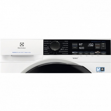 Стиральная машина ELECTROLUX EW8WR261B купить с доставкой по Москве и Московской области в интернет-магазине АваТехно